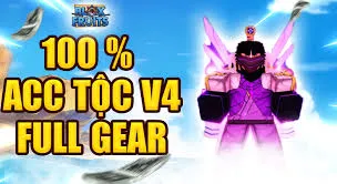 TỘC THỎ FULL GEAR